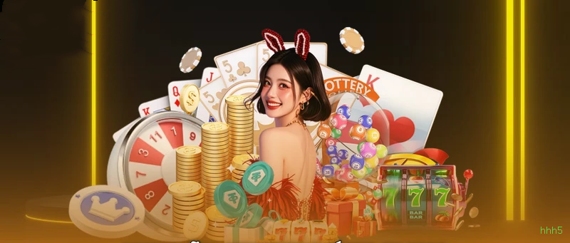Lottery Clássica na hhh5